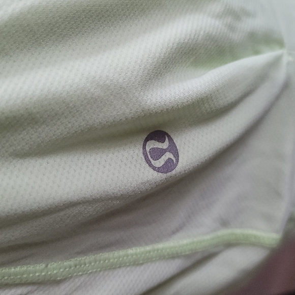 Lululemon Flow And Go Tank II Faded Zap - Picture 7 of 8